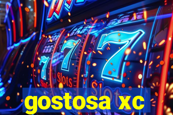 gostosa xc